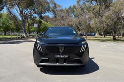 2025 Peugeot 3008 GT Premium Hybrid