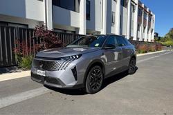 2025 Peugeot 3008 GT Premium Hybrid