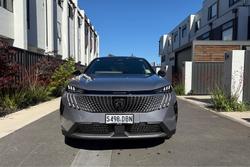 2025 Peugeot 3008 GT Premium Hybrid