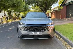 2025 Peugeot
3008 GT Premium Hybrid