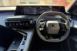 2025 Peugeot 3008 GT Premium Hybrid