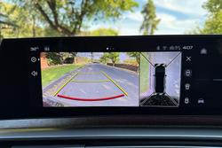 2025 Peugeot 3008 GT Premium Hybrid