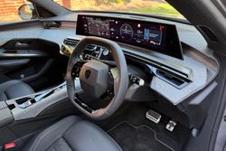 2025 Peugeot
3008 GT Premium Hybrid