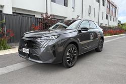 2025 Peugeot 3008 GT Premium Hybrid