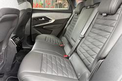 2025 Peugeot 3008 GT Premium Hybrid