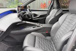 2025 Peugeot 3008 GT Premium Hybrid