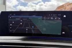 2025 Peugeot 3008 GT Premium Hybrid