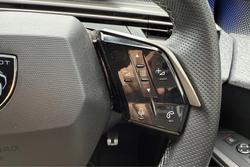 2025 Peugeot 3008 GT Premium Hybrid