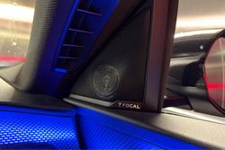 2025 Peugeot 3008 GT Premium Hybrid