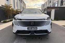 2025 Peugeot 3008 GT Premium Hybrid