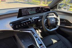 2025 Peugeot 3008 GT Premium Hybrid