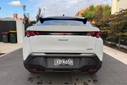 2025 Peugeot 3008 GT Premium Hybrid