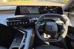 2025 Peugeot 3008 GT Premium Hybrid