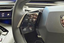 2025 Peugeot 3008 GT Premium Hybrid