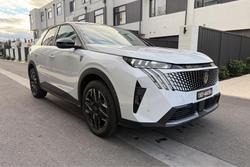 2025 Peugeot 3008 GT Premium Hybrid