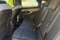 2025 Peugeot 3008 GT Premium Hybrid