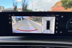 2025 Peugeot 3008 GT Premium Hybrid