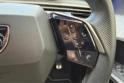 2025 Peugeot 3008 GT Premium Hybrid