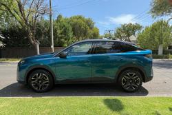 2025 Peugeot
3008 GT Premium Hybrid