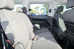 2025 Volkswagen
Caddy TDI320