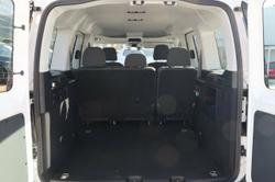 2025 Volkswagen
Caddy TDI320