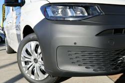 2025 Volkswagen
Caddy TDI320