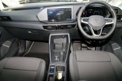 2025 Volkswagen
Caddy TDI320