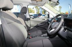 2025 Volkswagen
Caddy TDI320
