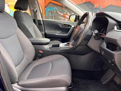 2023 Toyota
RAV4 GX