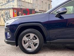 2023 Toyota
RAV4 GX