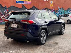 2023 Toyota
RAV4 GX