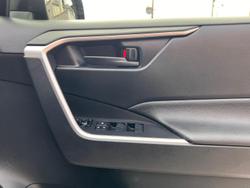 2023 Toyota
RAV4 GX