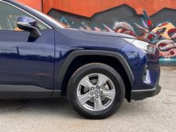 2023 Toyota
RAV4 GX