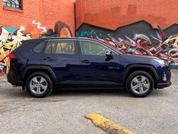 2023 Toyota
RAV4 GX