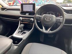2023 Toyota
RAV4 GX