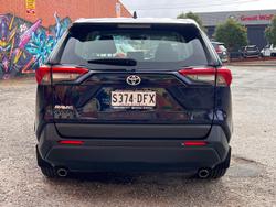 2023 Toyota
RAV4 GX