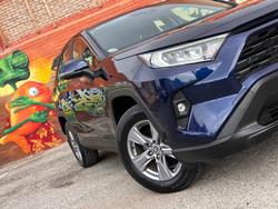 2023 Toyota
RAV4 GX