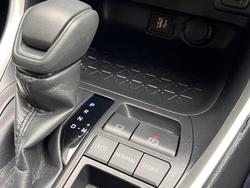 2023 Toyota
RAV4 GX