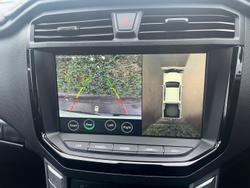 2018 LDV
T60 LUXE