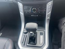 2018 LDV
T60 LUXE