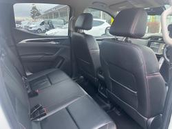 2018 LDV
T60 LUXE