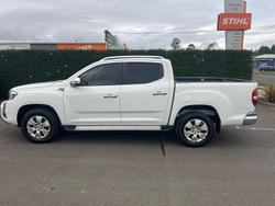 2018 LDV
T60 LUXE