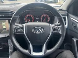 2018 LDV
T60 LUXE
