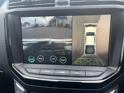 2018 LDV
T60 LUXE