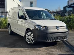 2025 Volkswagen
Caddy TSI220