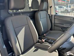 2025 Volkswagen
Caddy TSI220