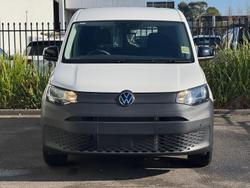 2025 Volkswagen
Caddy TSI220