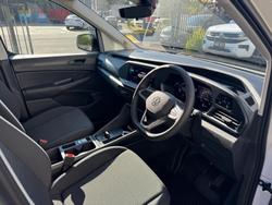 2025 Volkswagen
Caddy TSI220