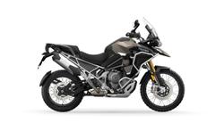 Triumph Tiger 1200 Rally PRO