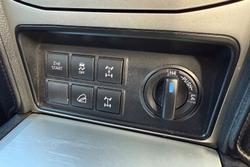 2020 Toyota
Landcruiser Prado GXL